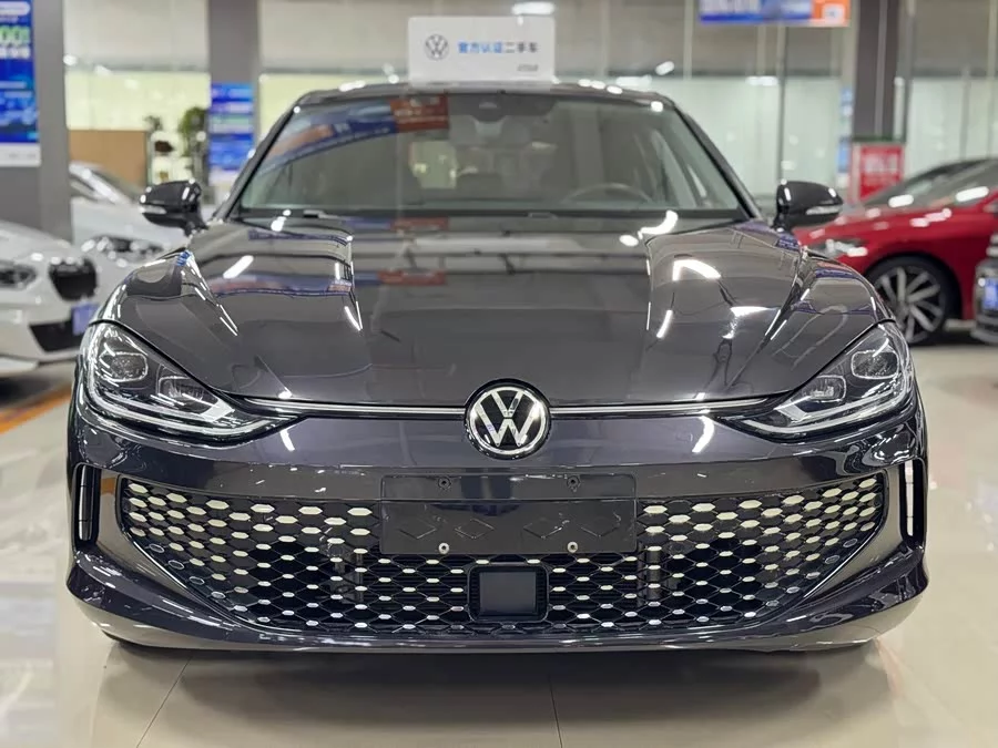 Volkswagen Lingdu