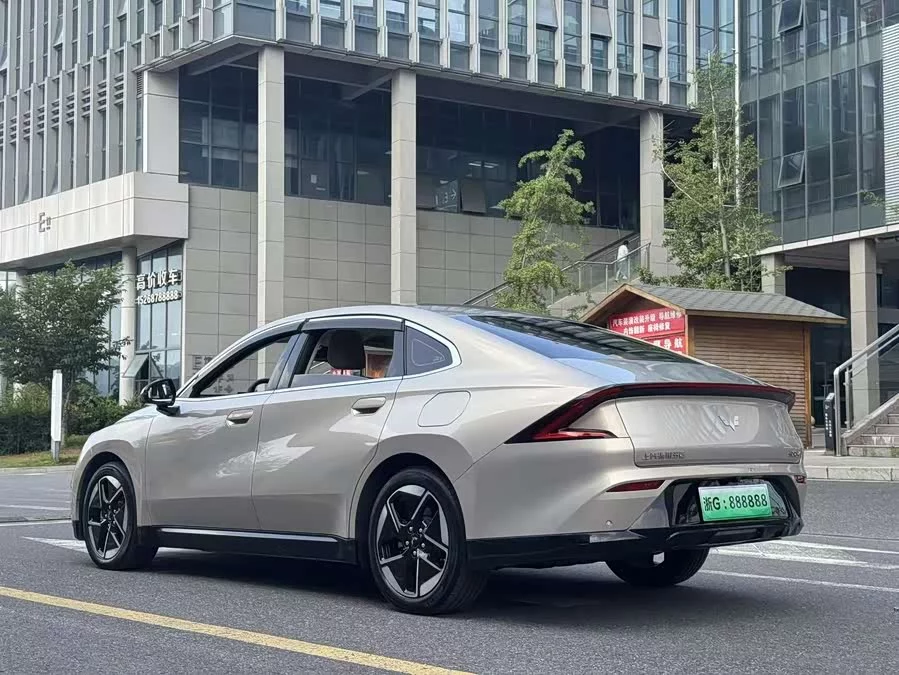 Wuling Starlight