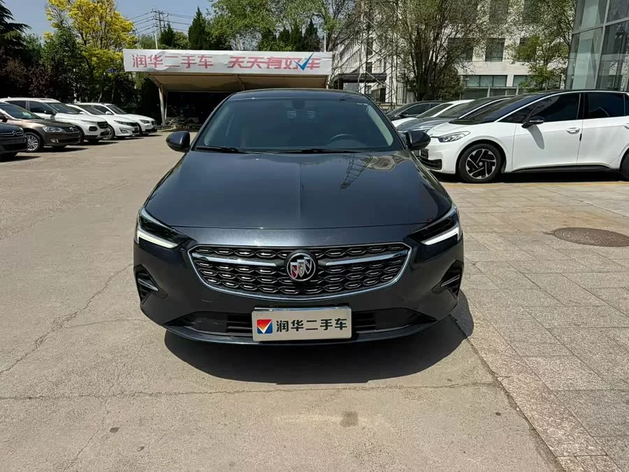 Buick Regal