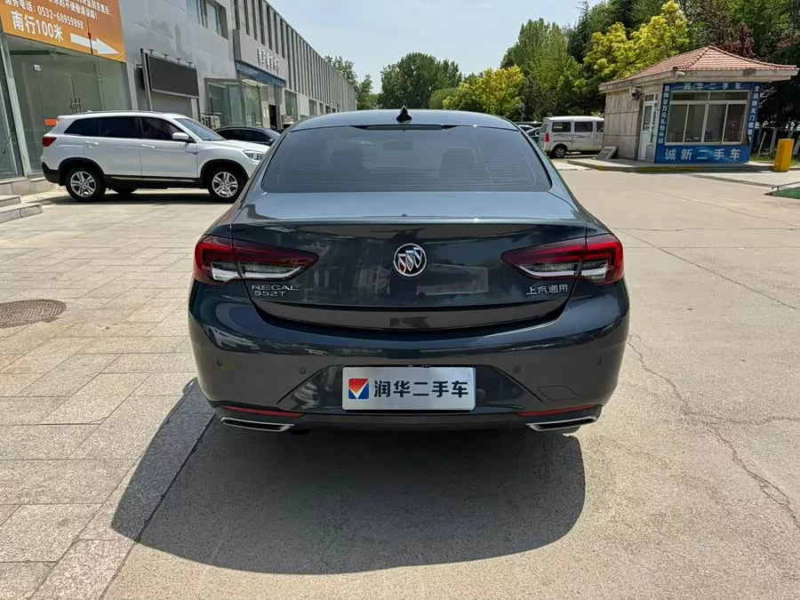 Buick Regal
