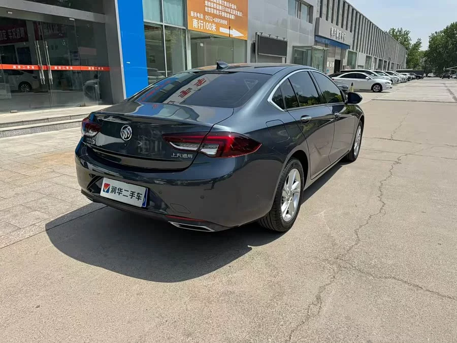 Buick Regal