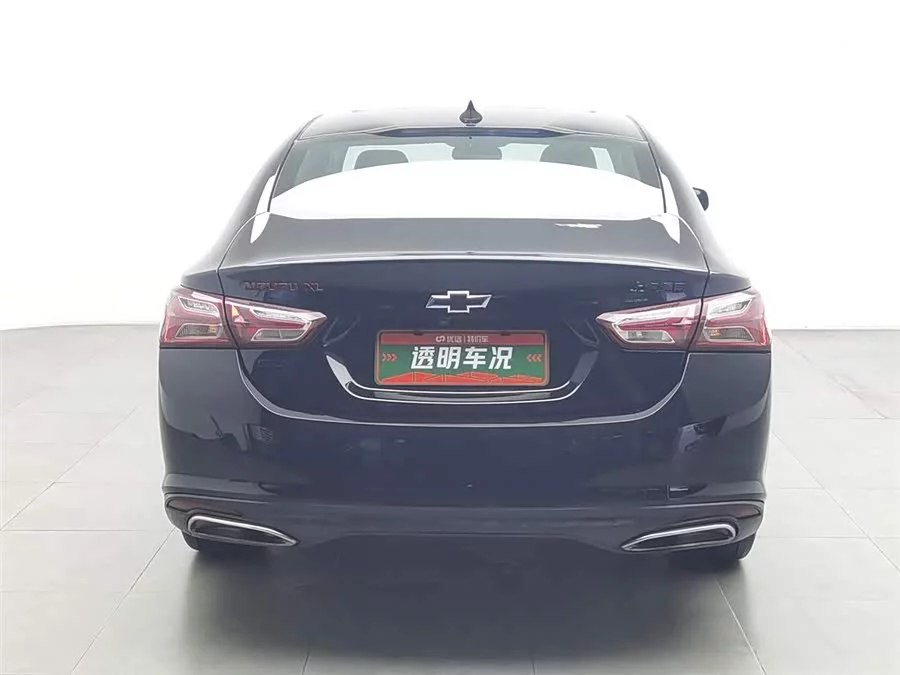 Chevrolet Malibu XL