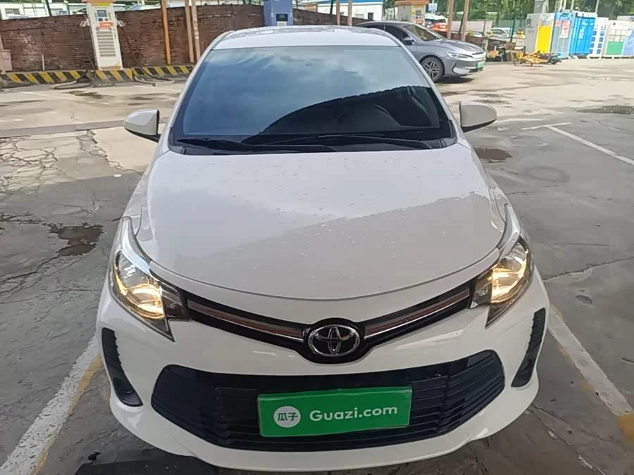 Toyota Vios