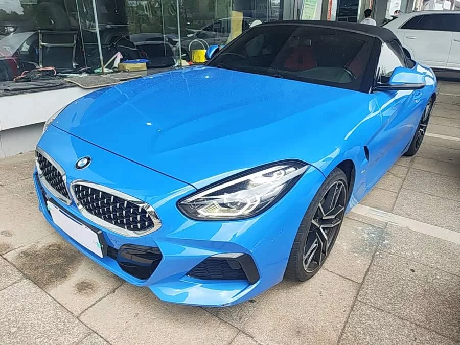 BMW Z4