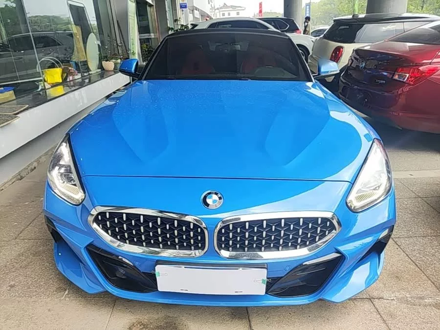BMW Z4