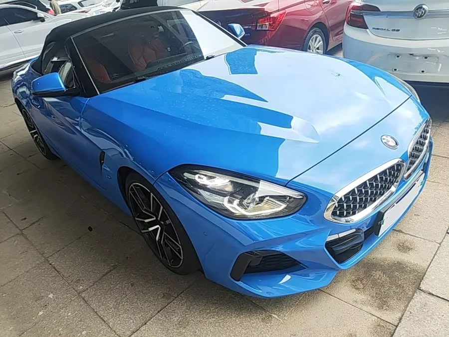 BMW Z4