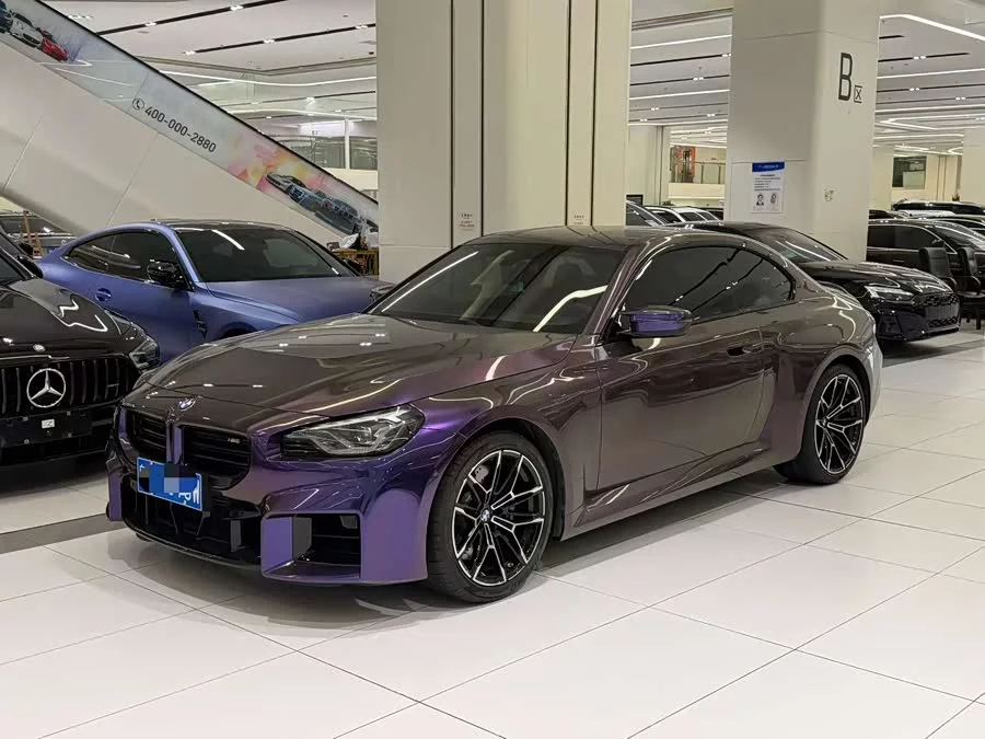 BMW M2