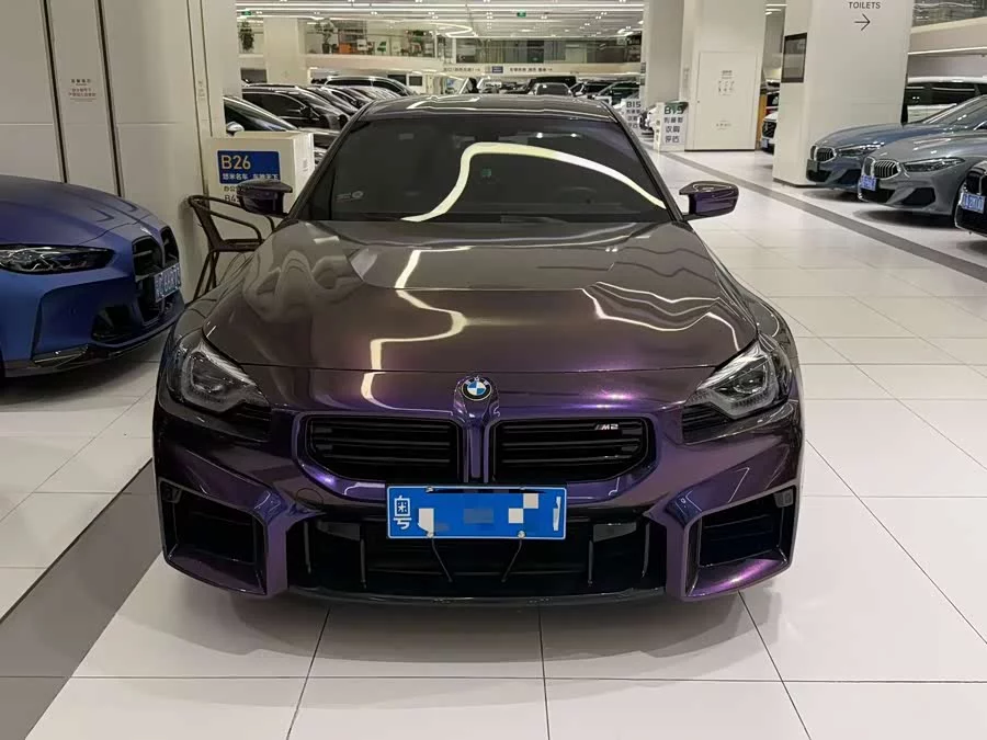 BMW M2