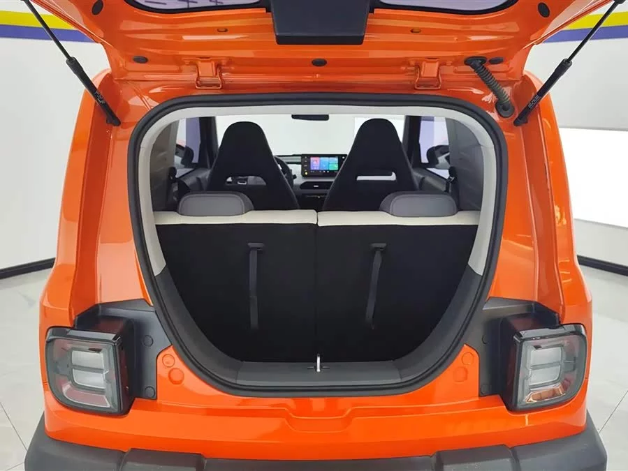 Geely Panda
