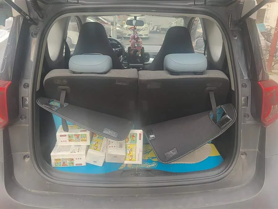 Chery QQ small ant