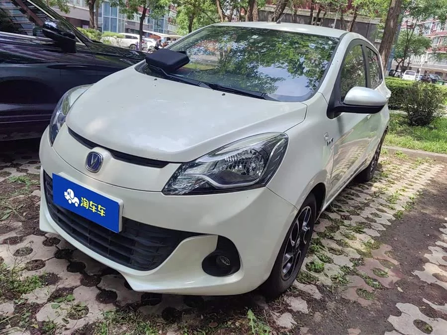 Changan BenBen
