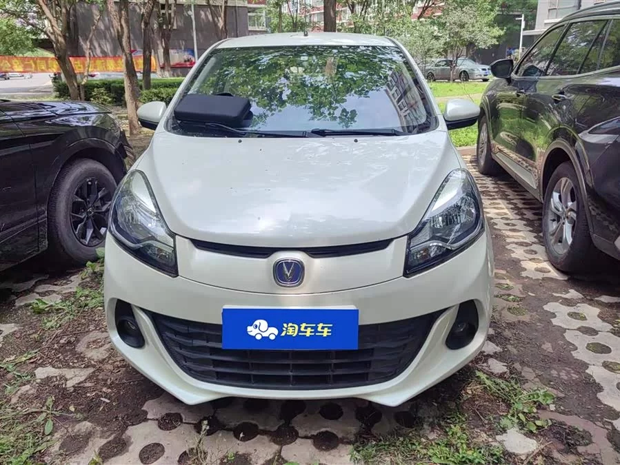 Changan BenBen