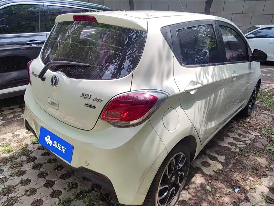 Changan BenBen