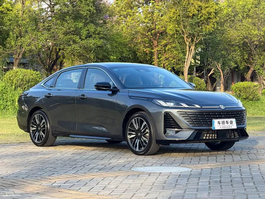 Changan Yidong