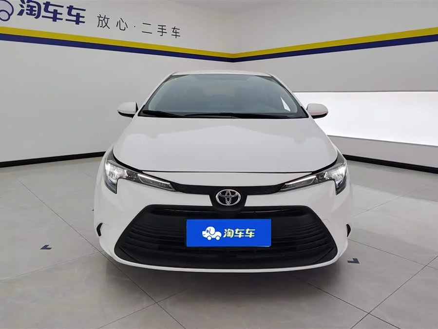 Toyota Levin