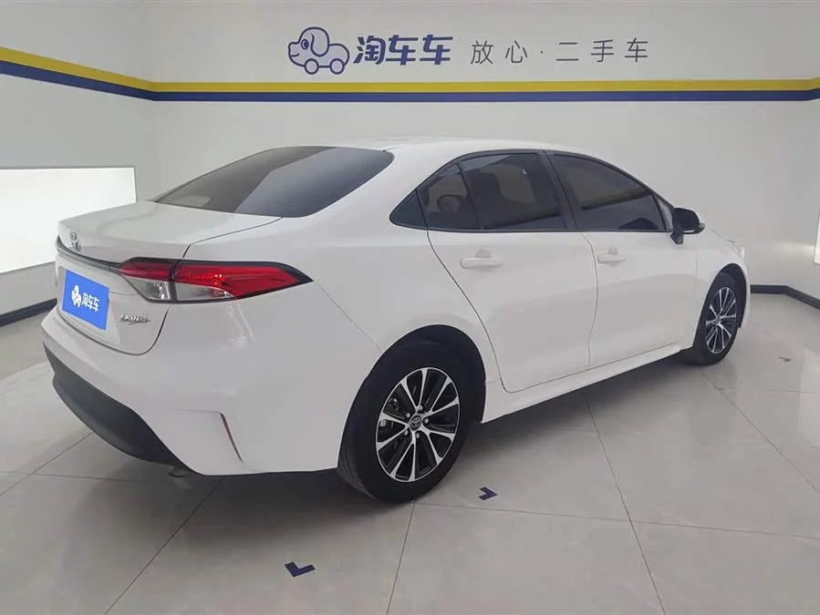 Toyota Levin