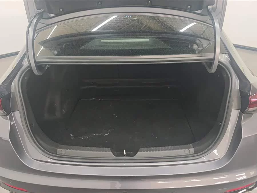 GAC Trumpchi Empow