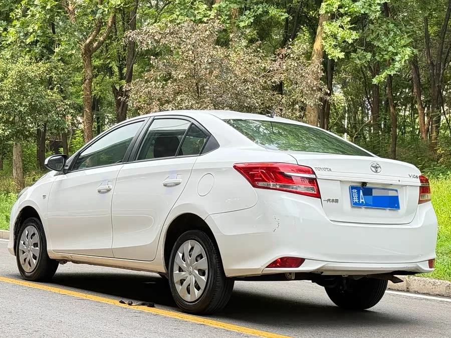 Toyota Vios