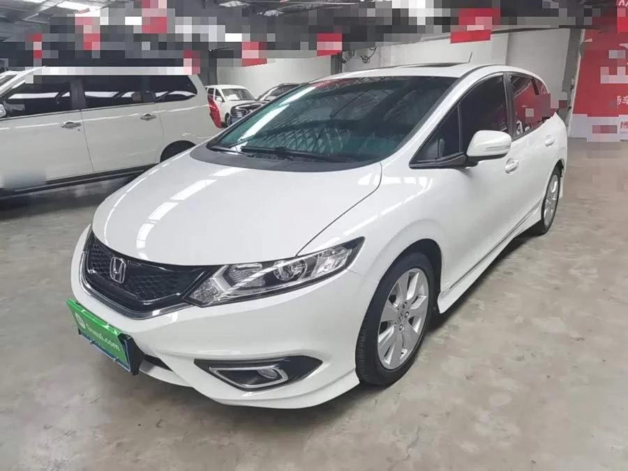 Honda Jade