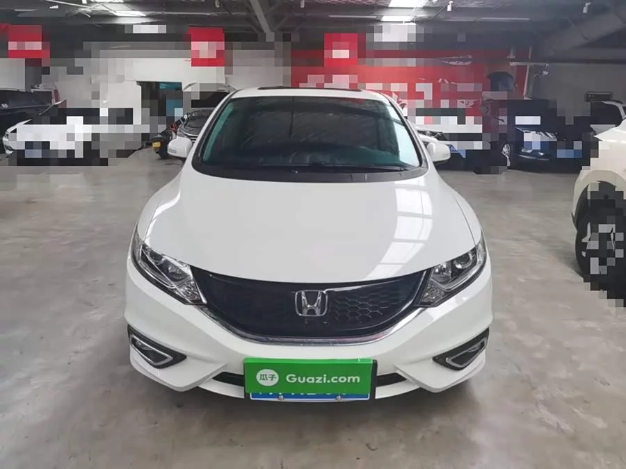 Honda Jade
