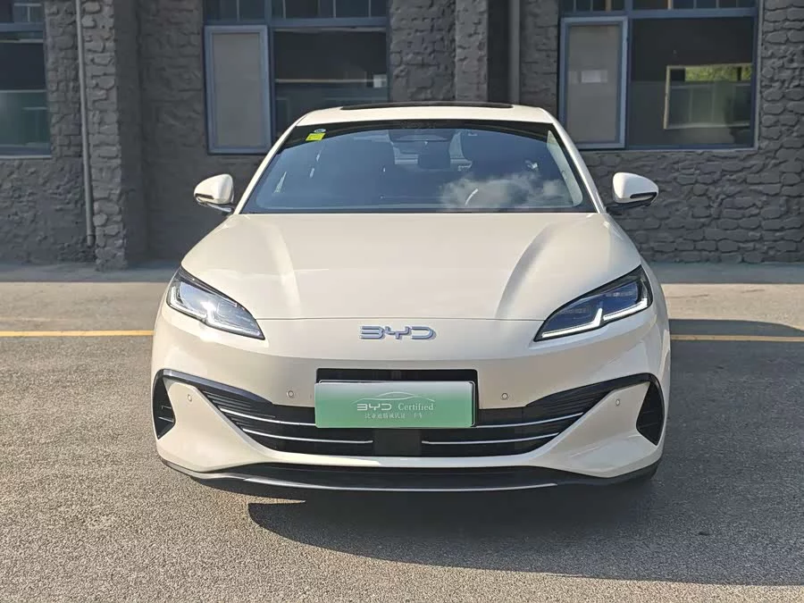BYD Seal 06