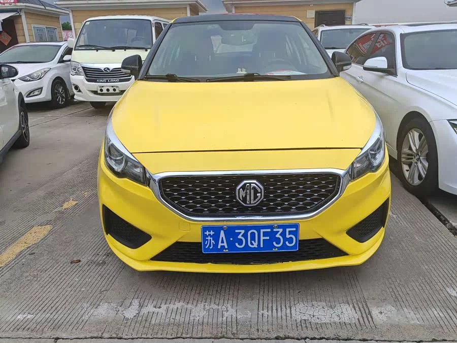 MG 3