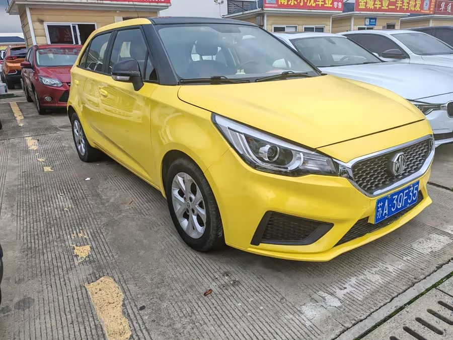 MG 3