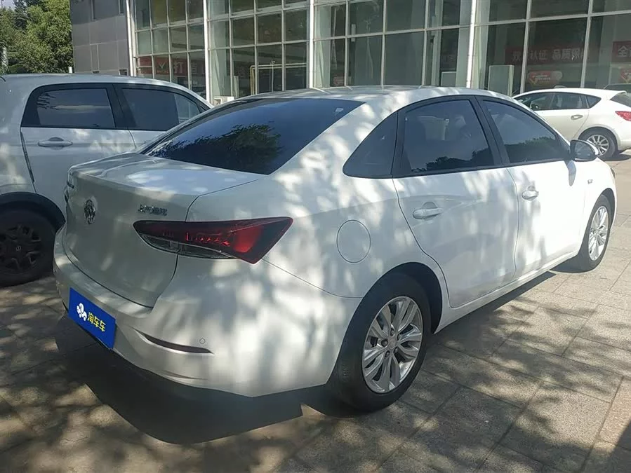 Buick Hideo