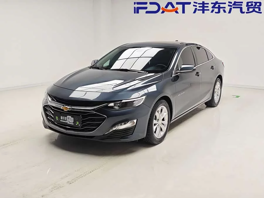 Chevrolet Malibu XL