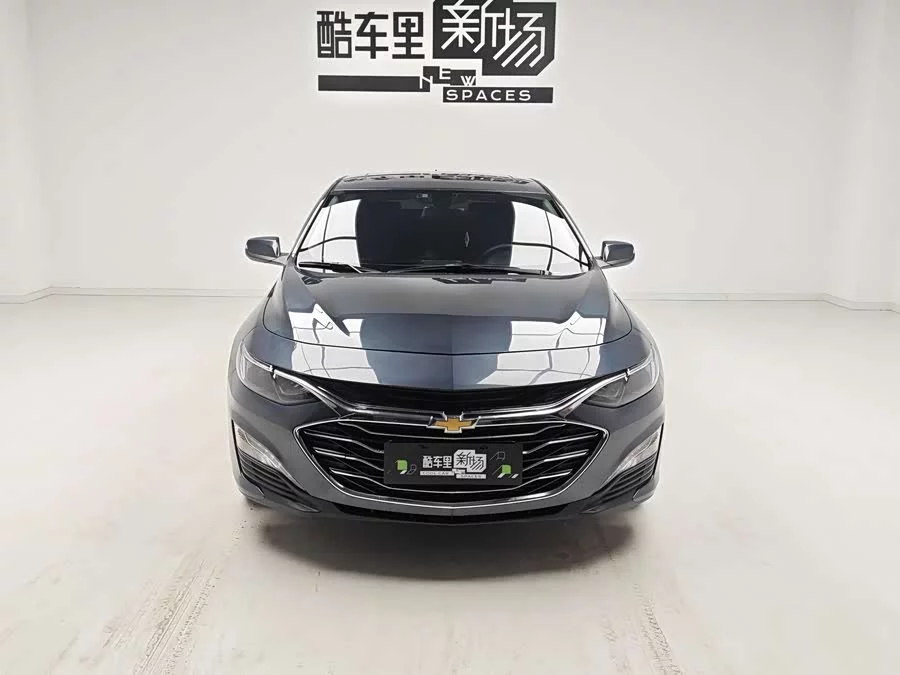 Chevrolet Malibu XL