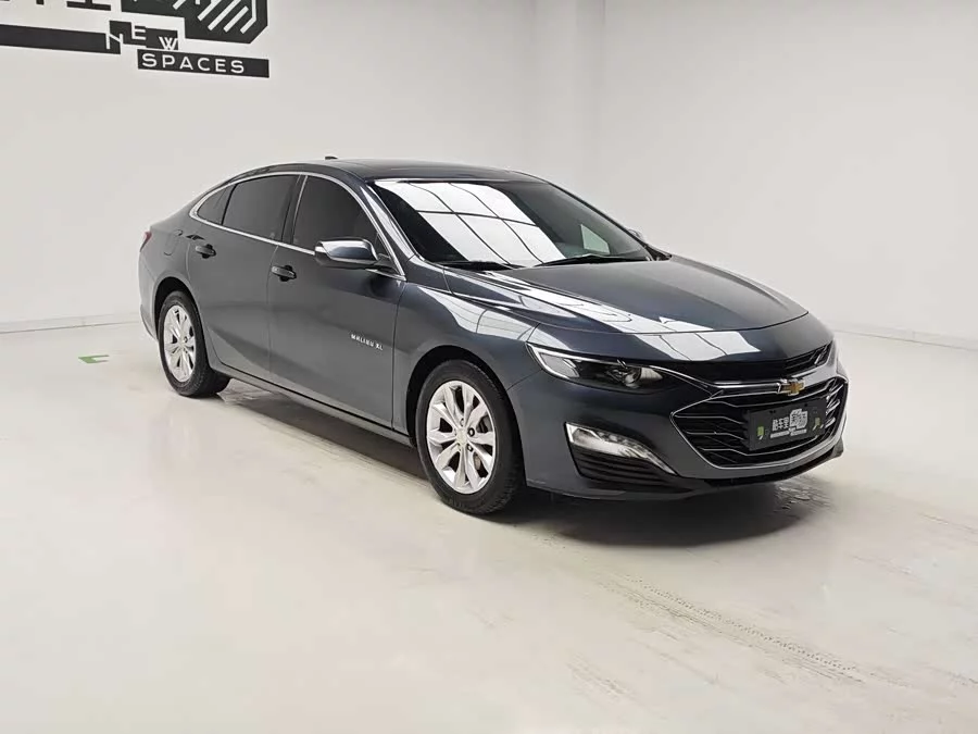Chevrolet Malibu XL