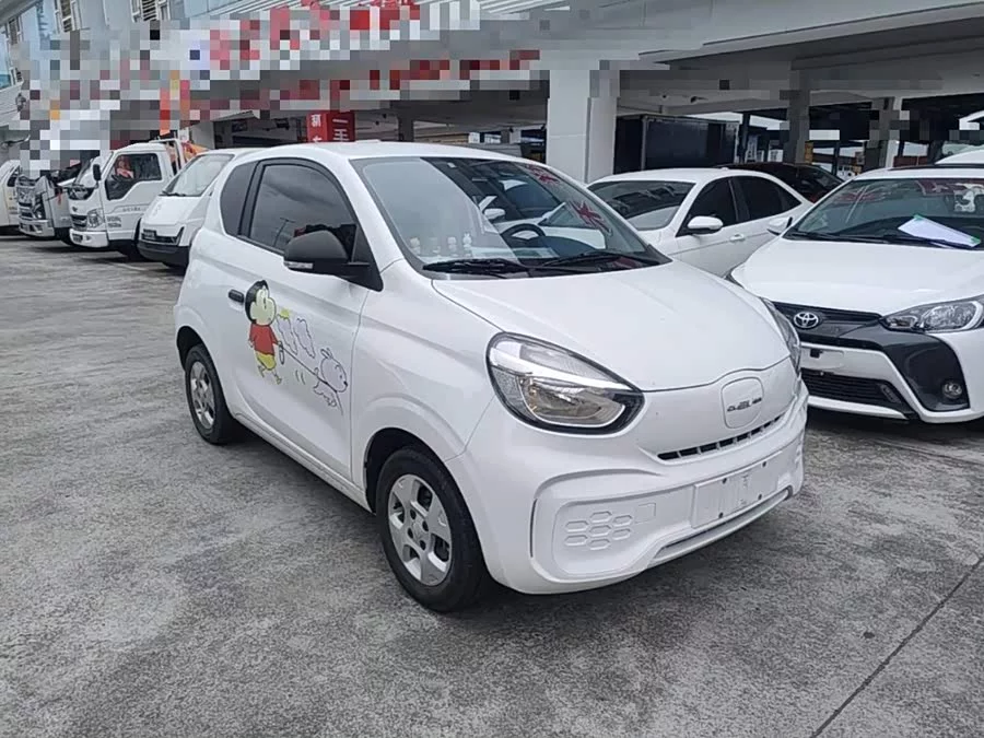 Roewe CLEVER