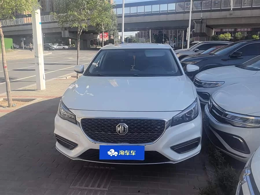 MG 6