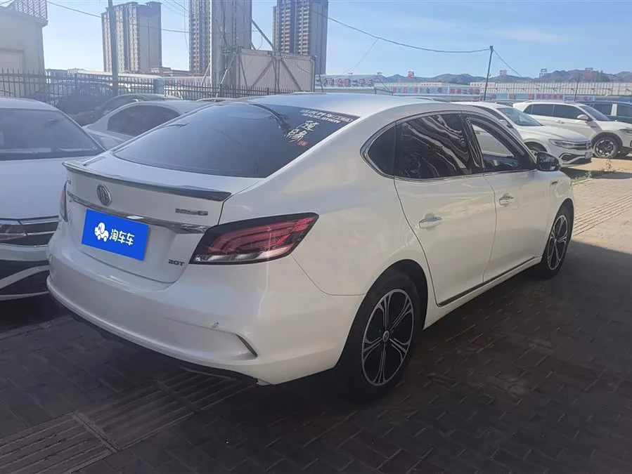 MG 6
