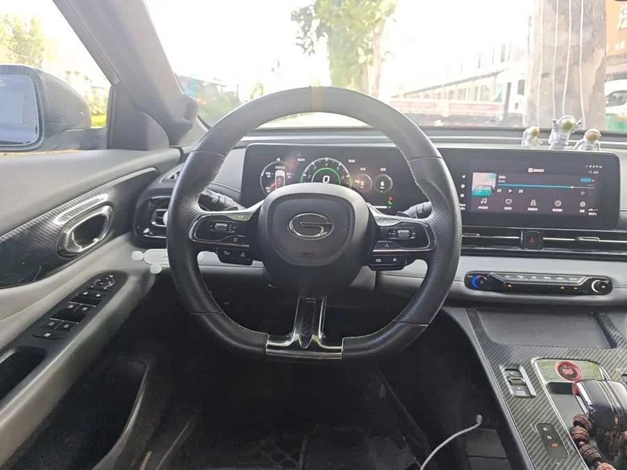 GAC Trumpchi Empow