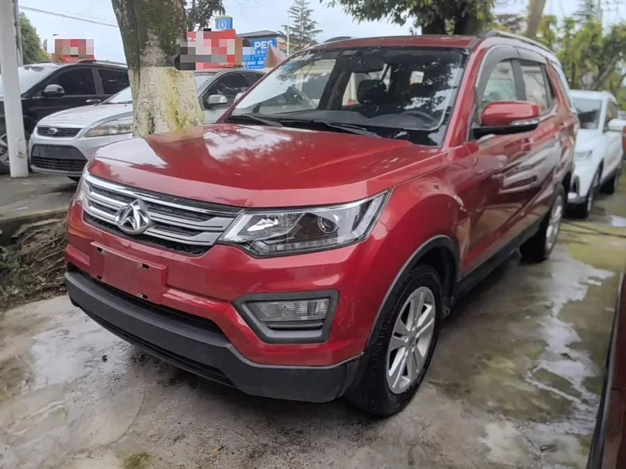 Oshan CX70