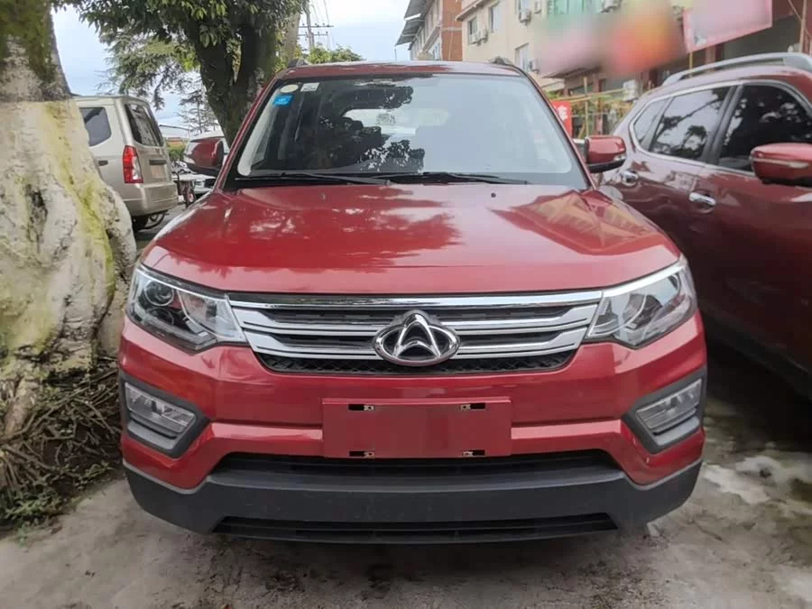 Oshan CX70