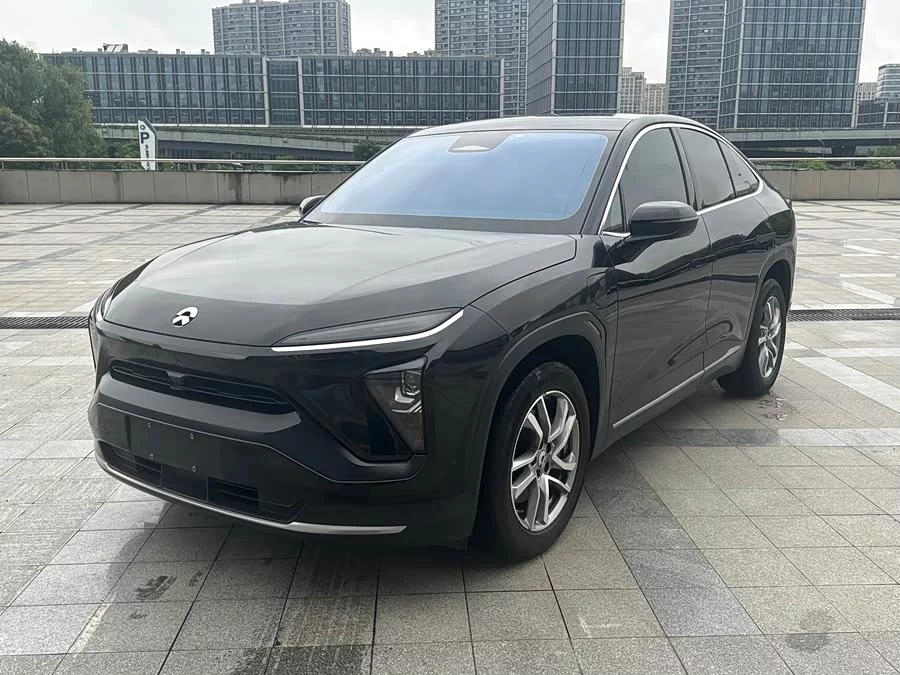 NIO EC6