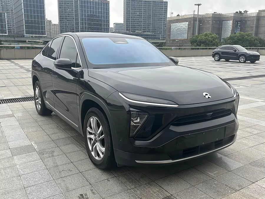 NIO EC6