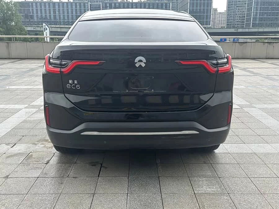NIO EC6