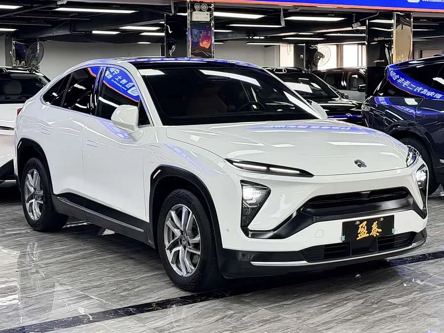 NIO EC6