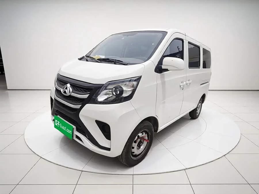 Changan Kaicene Changan Star 5