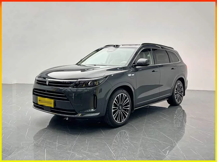 AITO Wenjie M7