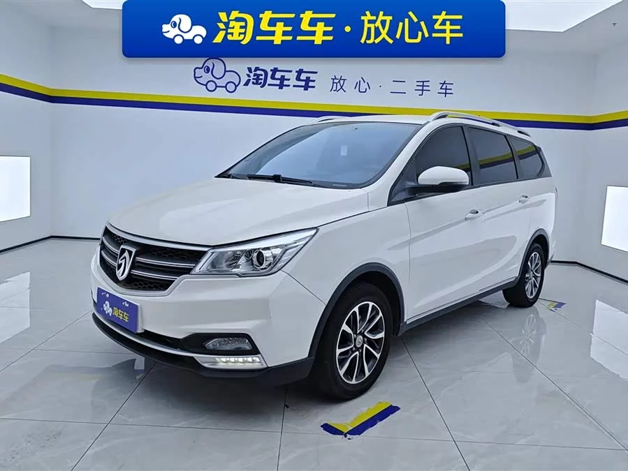 Baojun 730
