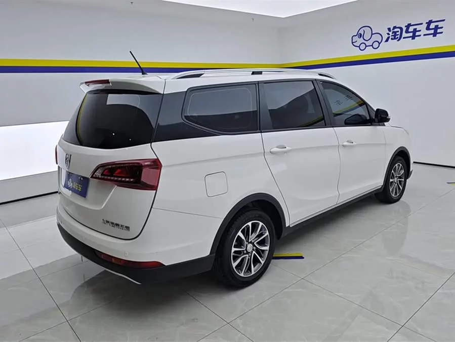 Baojun 730