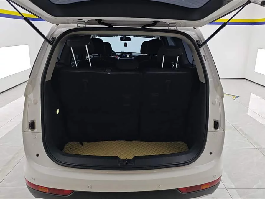 Baojun 730
