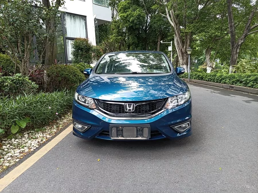 Honda Jade
