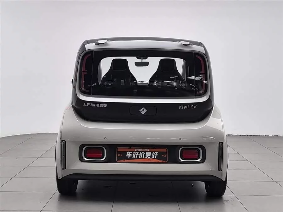 Baojun KiWi EV