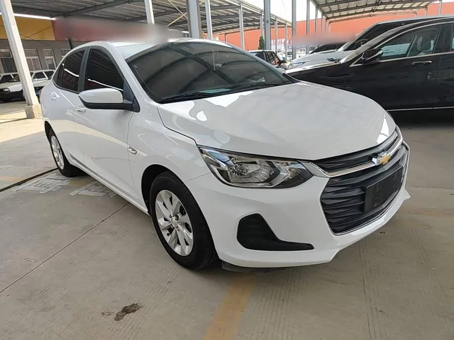 Chevrolet Cobalt