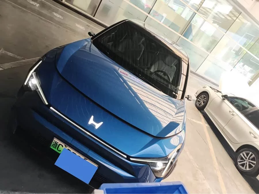 Honda Dongfeng  S7